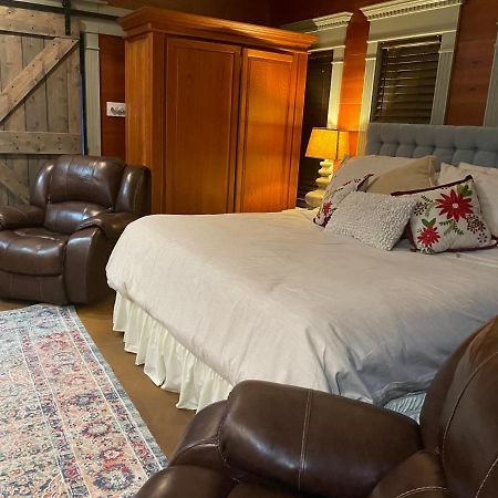Villa Cajun-Get Away Breaux Bridge Esterno foto