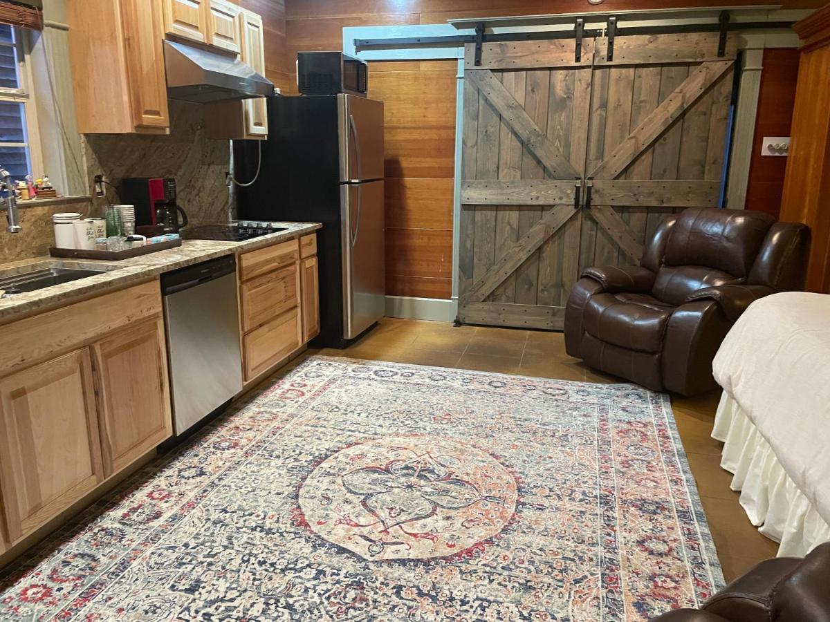 Villa Cajun-Get Away Breaux Bridge Esterno foto
