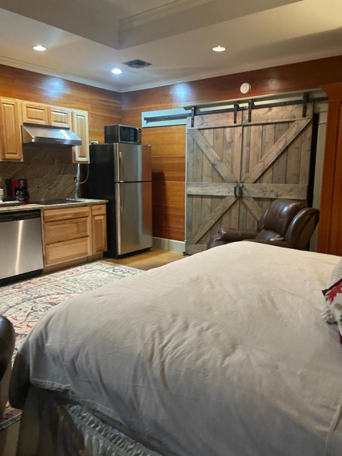 Villa Cajun-Get Away Breaux Bridge Esterno foto