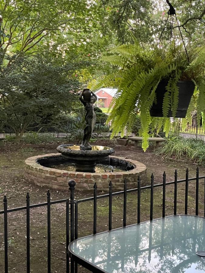 Villa Cajun-Get Away Breaux Bridge Esterno foto