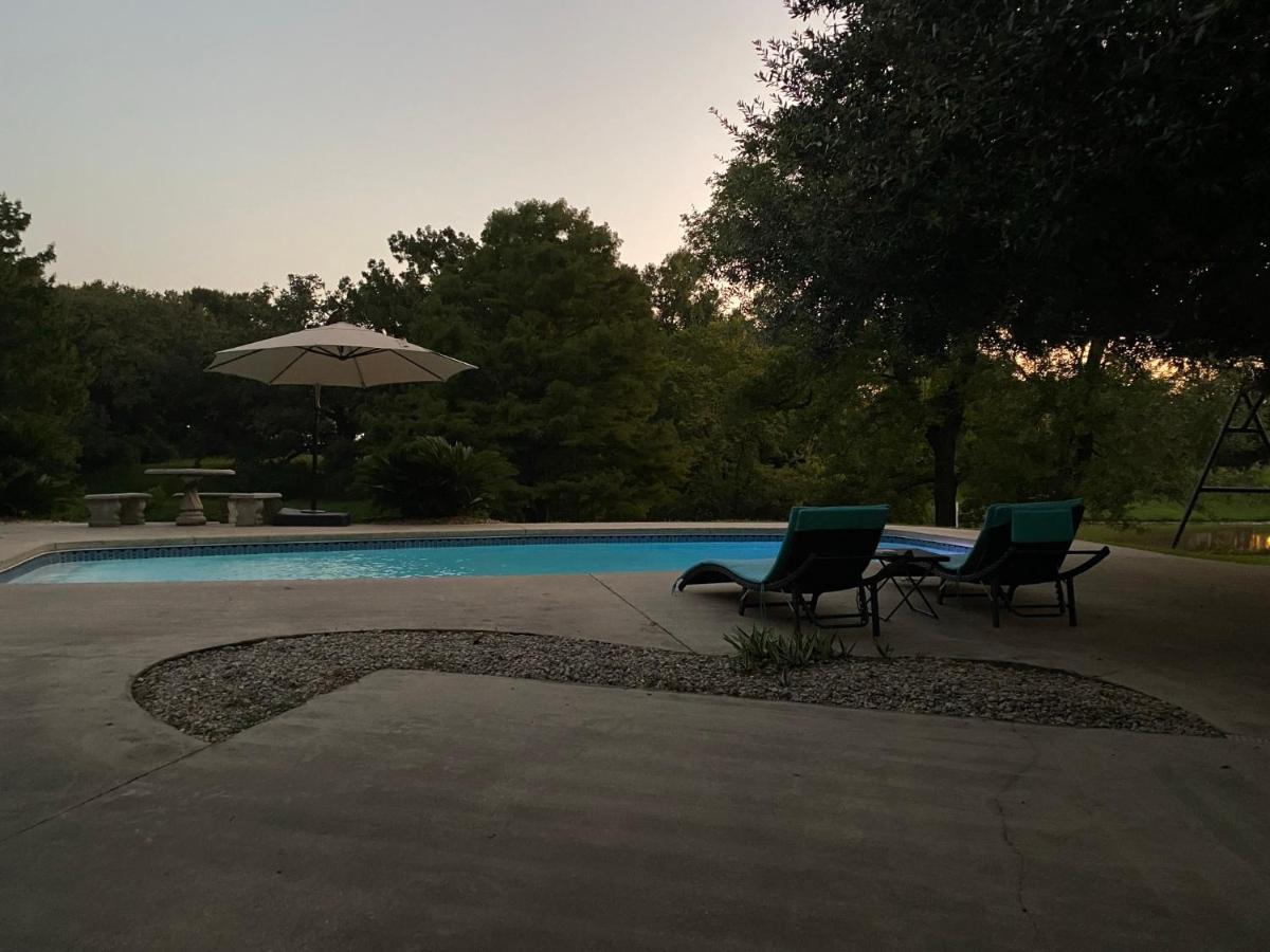 Villa Cajun-Get Away Breaux Bridge Esterno foto
