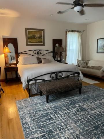 Villa Cajun-Get Away Breaux Bridge Esterno foto